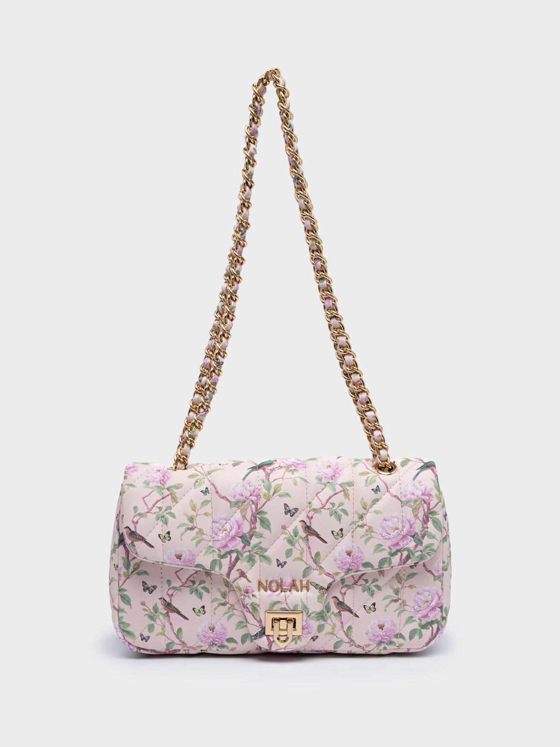 Nostalgia-Pink-Floral-1 Nostalgia Pink Floral - Image 1